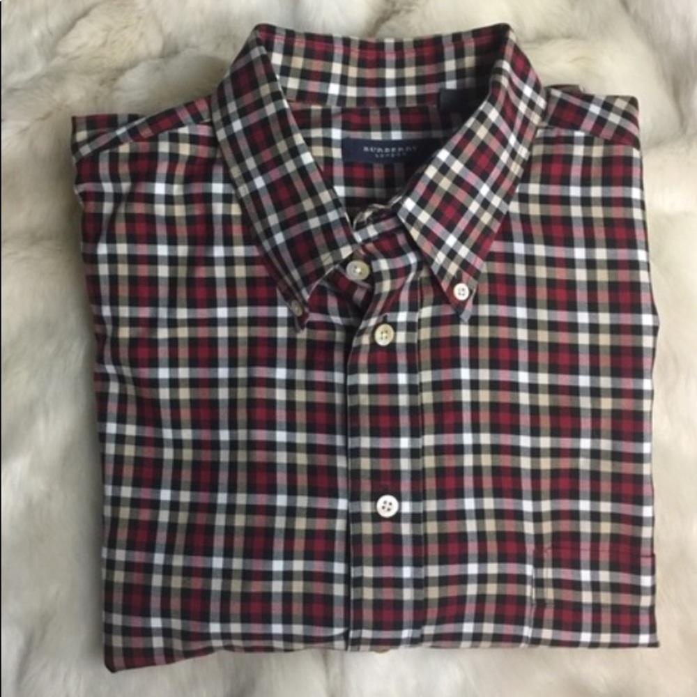 Burberry Shirt